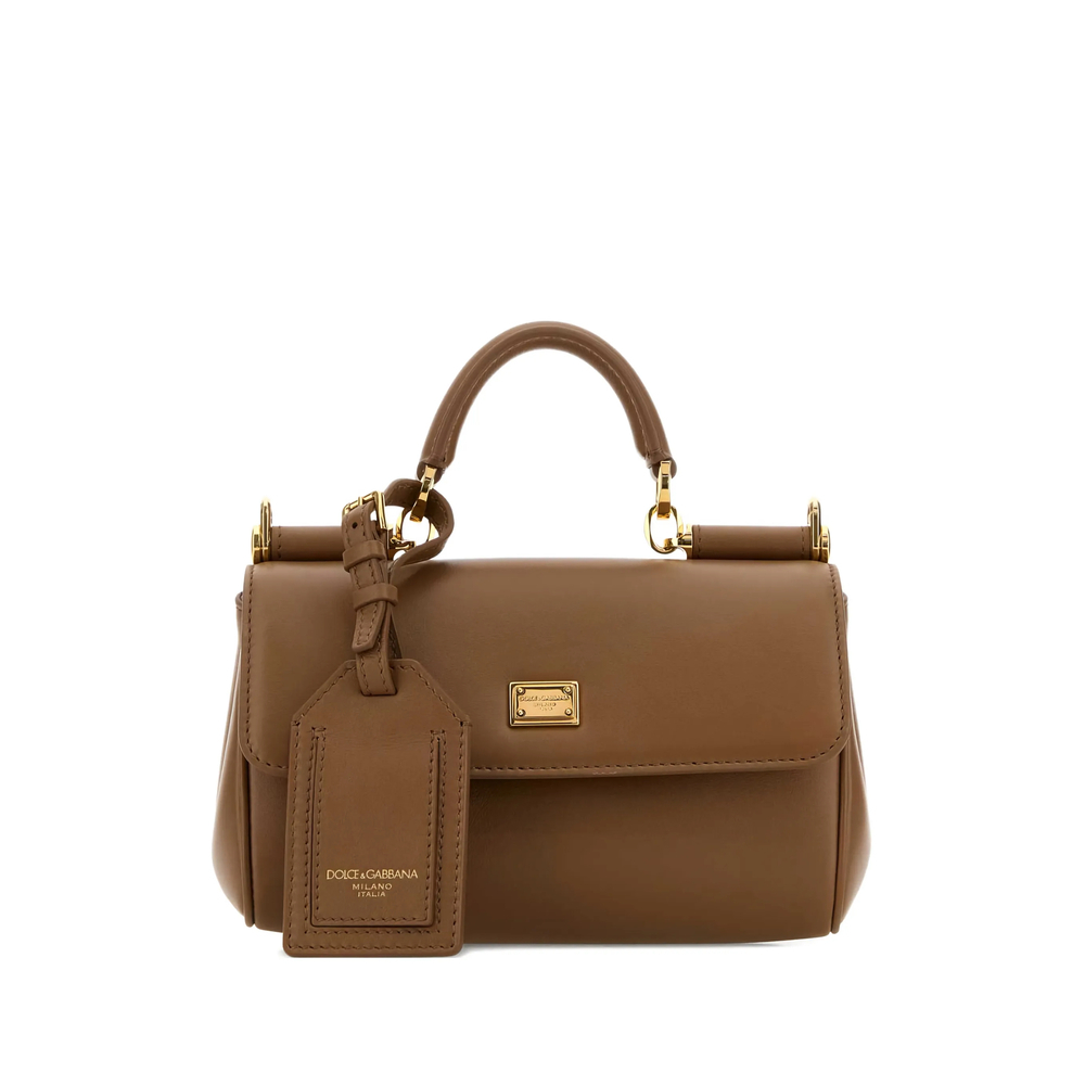 [Dolce & Gabbana] Tote bag FW26 BB7864 B7321 8Z093