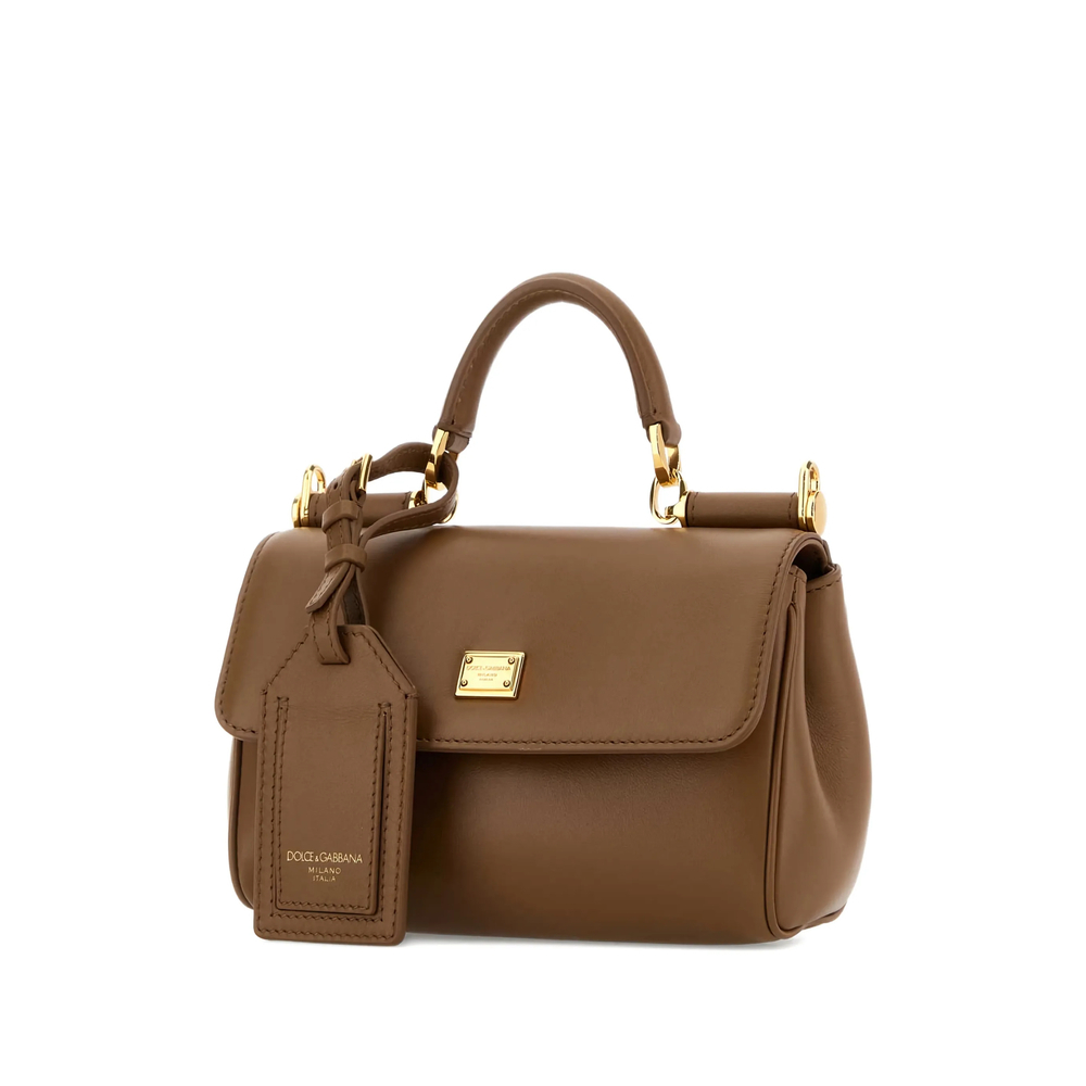 [Dolce & Gabbana] Tote bag FW26 BB7864 B7321 8Z093