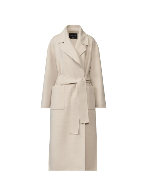 [Fabiana Filippi] Coat FW26 CTD216F195 M261 0164