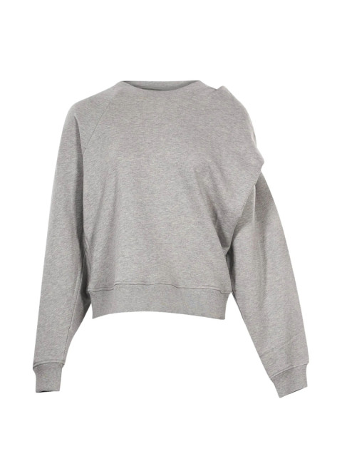 [DRIES VAN NOTEN] Sweatshirt FW26 4612 011134 813