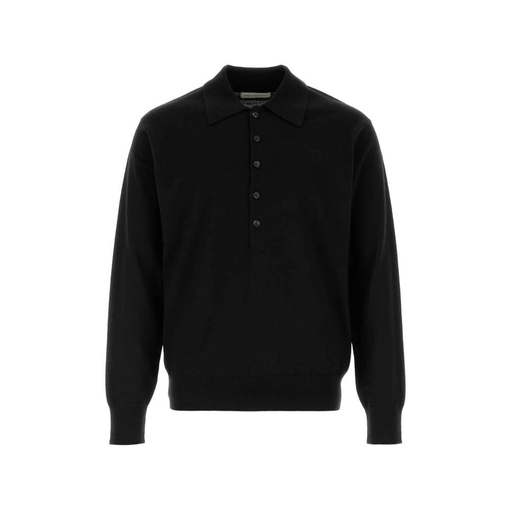 [DRIES VAN NOTEN] Sweatshirt FW26 4700 021205 900