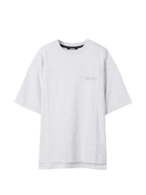 [JACQUEMUS] T-shirts FW26 TSU00345 AJ00327 950