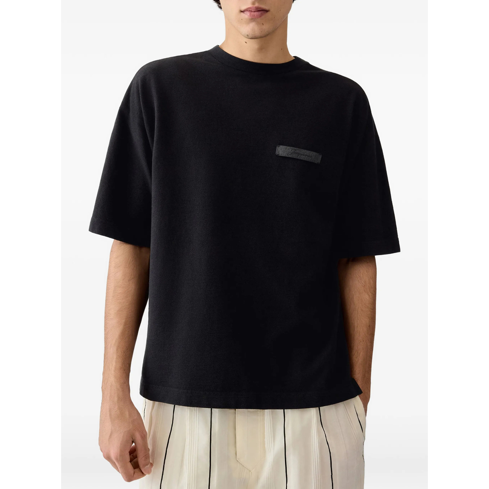 [JACQUEMUS] T-shirts FW26 TSU00345 AJ00327 970