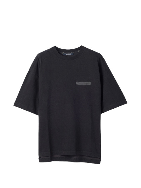 [JACQUEMUS] T-shirts FW26 TSU00345 AJ00327 970