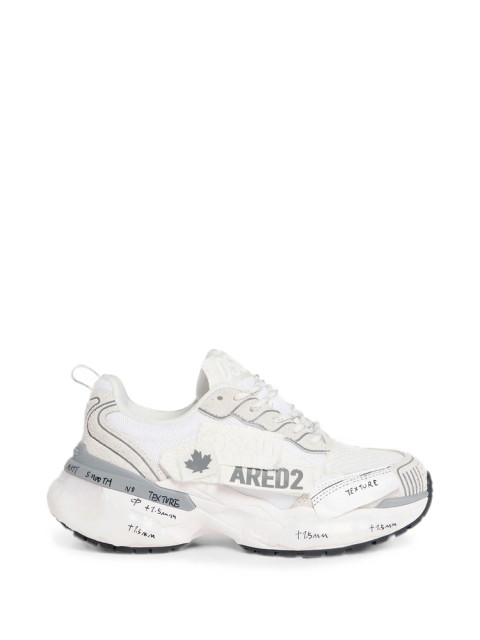 [Dsquared2] Sneakers FW26 SNM0461 23809082 1171