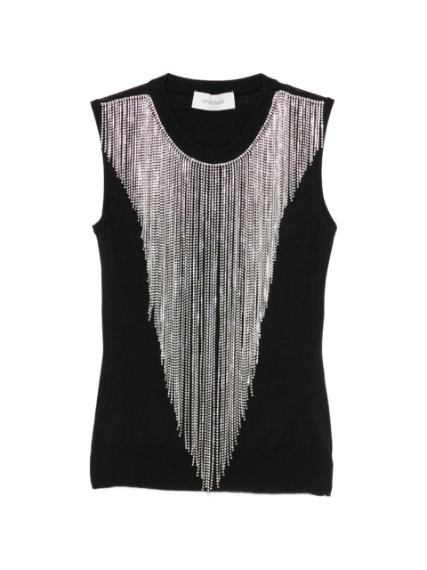 [SPORTMAX] Tank top FW26 SPXCRINE 030F 006