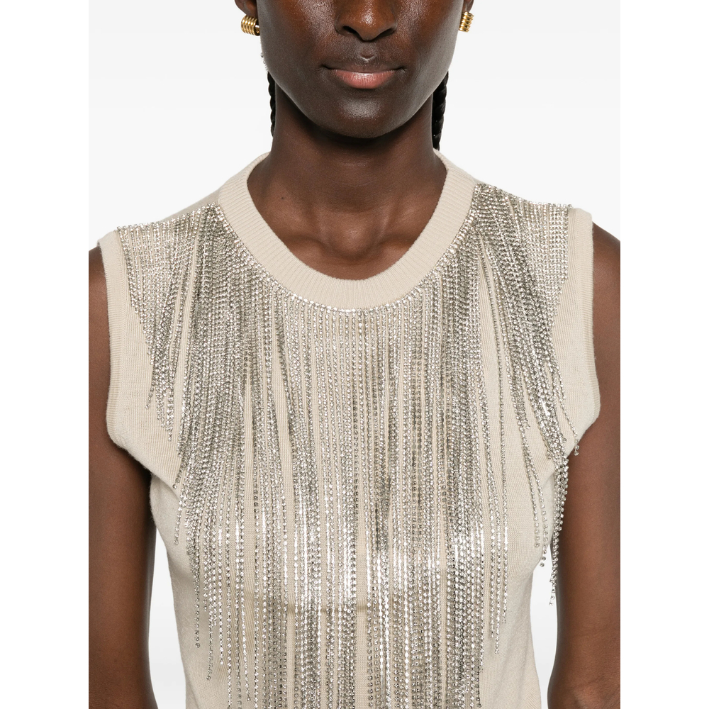 [SPORTMAX] Tank top FW26 SPXCRINE 030F 009