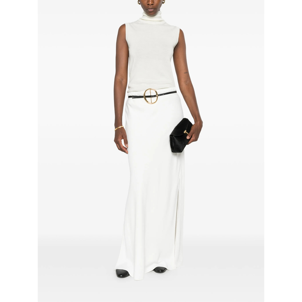 [SPORTMAX] Knitwear FW26 SPXESCHIMO 030F 001