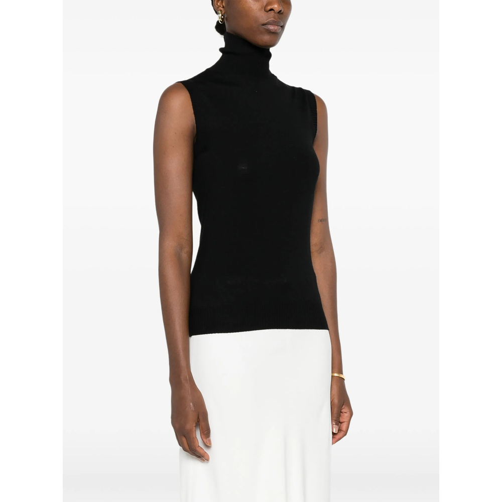 [SPORTMAX] Knitwear FW26 SPXESCHIMO 030F 006