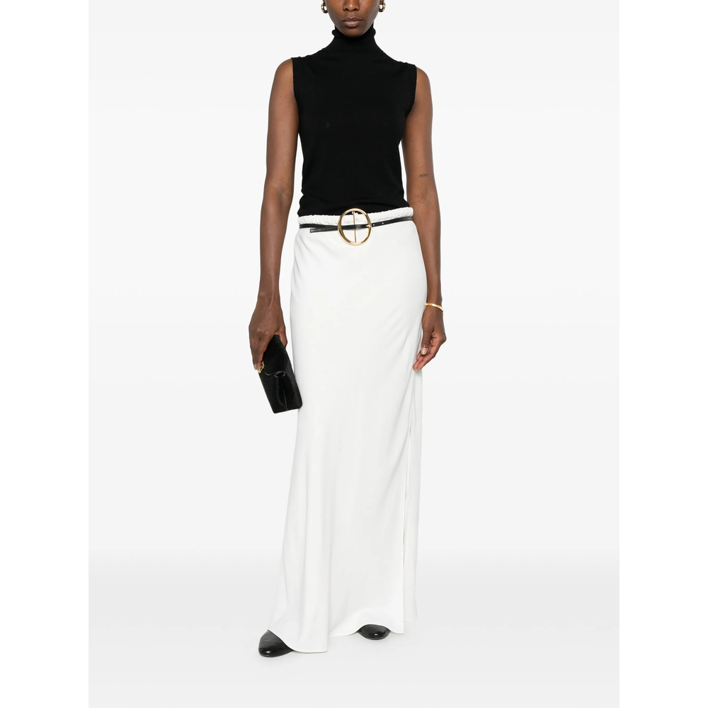 [SPORTMAX] Knitwear FW26 SPXESCHIMO 030F 006