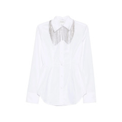 [SPORTMAX] Shirt FW26 SPXPESI 198 001