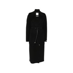 [SPORTMAX] Coat FW26 SPXZANNATA 747 013