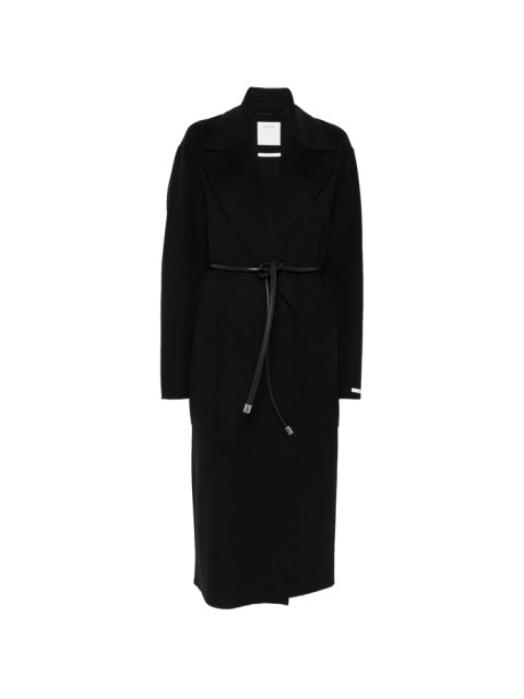 [SPORTMAX] Coat FW26 SPXZANNATA 747 013