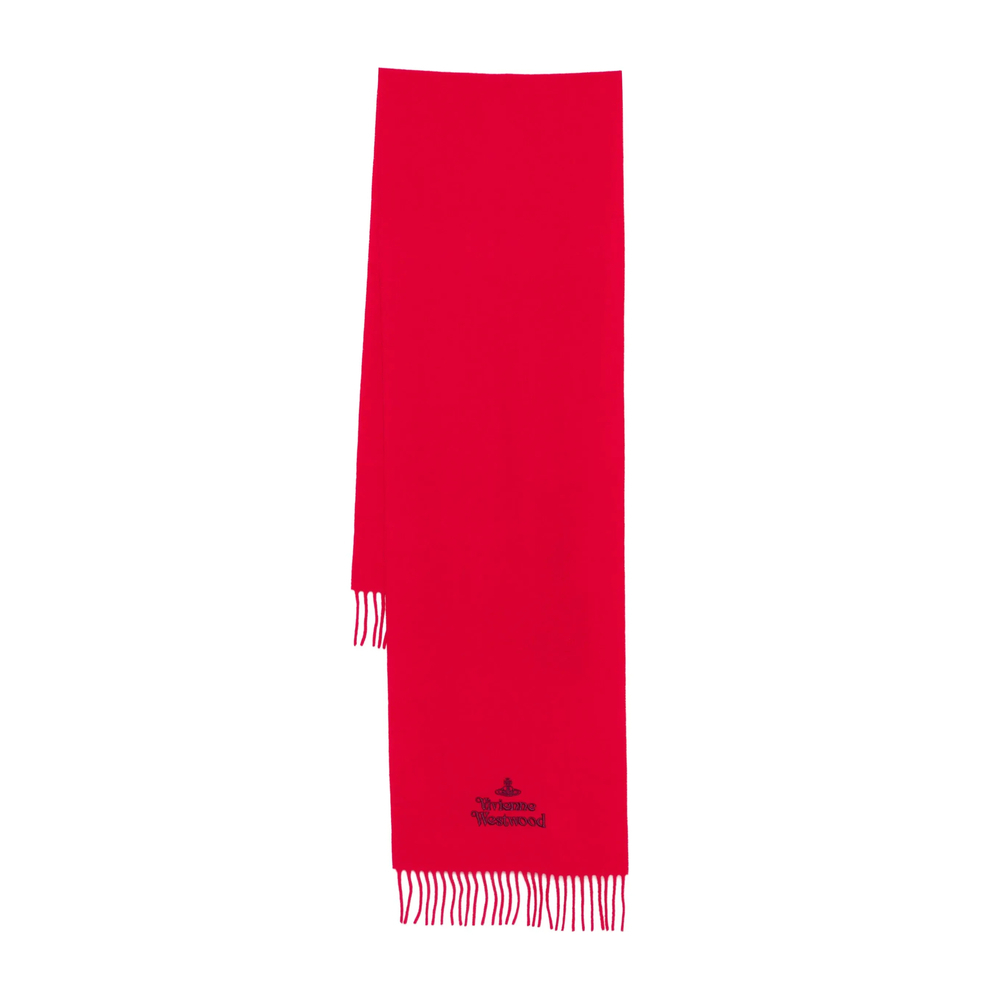 [Vivienne Westwood] Scarf FW26 81030007 W00Q7 H401