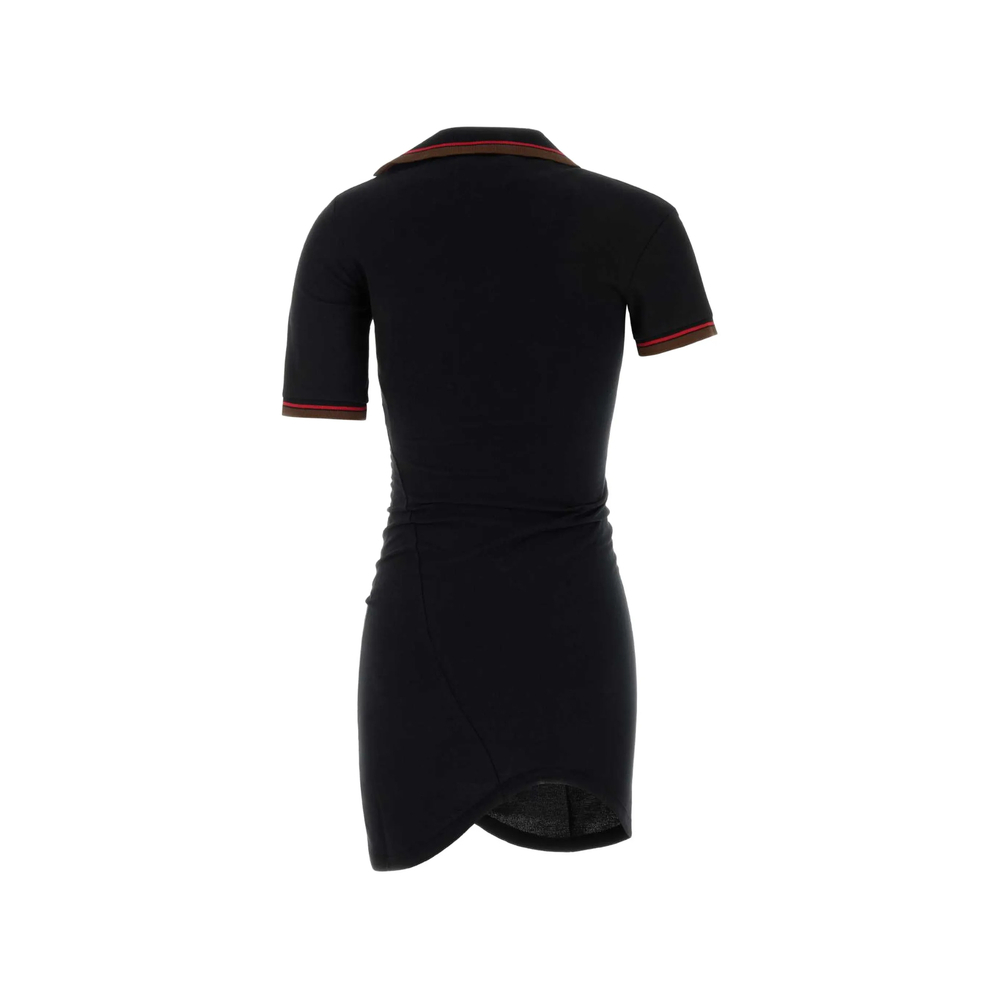 [Vivienne Westwood] Dress FW26 1601005A J00AU N401