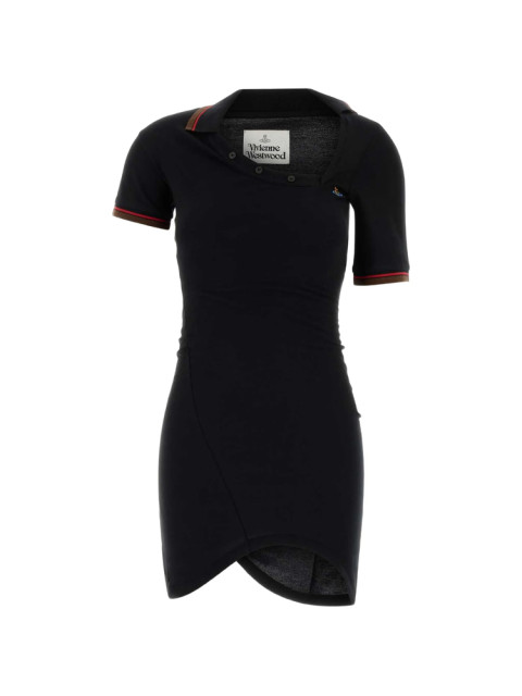 [Vivienne Westwood] Dress FW26 1601005A J00AU N401