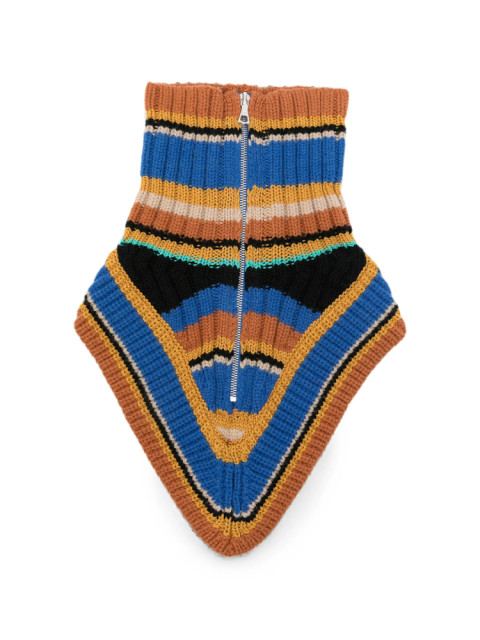[DRIES VAN NOTEN] Scarf FW26 4708 022205 512