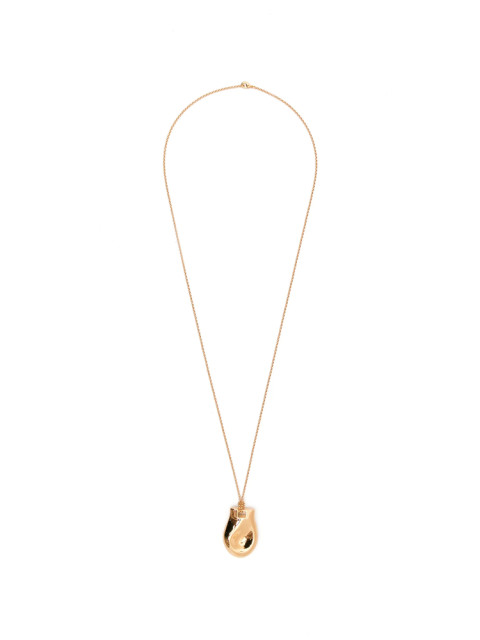 [KHAITE] Necklace FW26 10226-006 J006 917