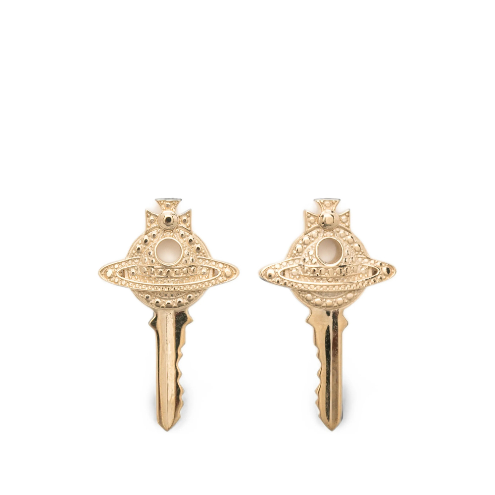 [Vivienne Westwood] Earring FW26 6201039D 01R001 R001