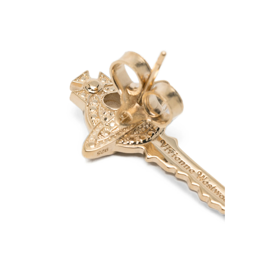 [Vivienne Westwood] Earring FW26 6201039D 01R001 R001