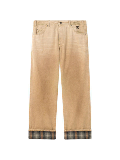 [Golden Goose] Pants FW26 GMP02748 P002656 55559