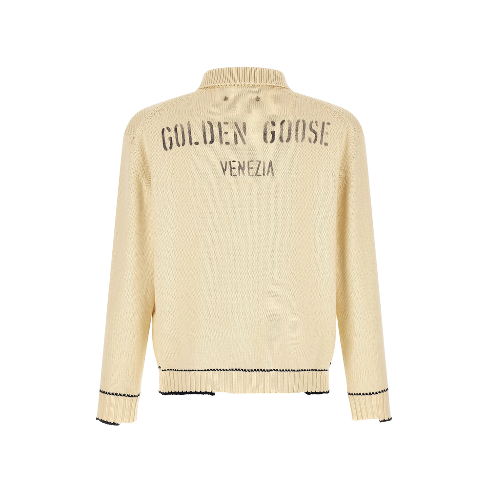 [Golden Goose] Sweatshirt FW26 GMP02822 P002674 11560