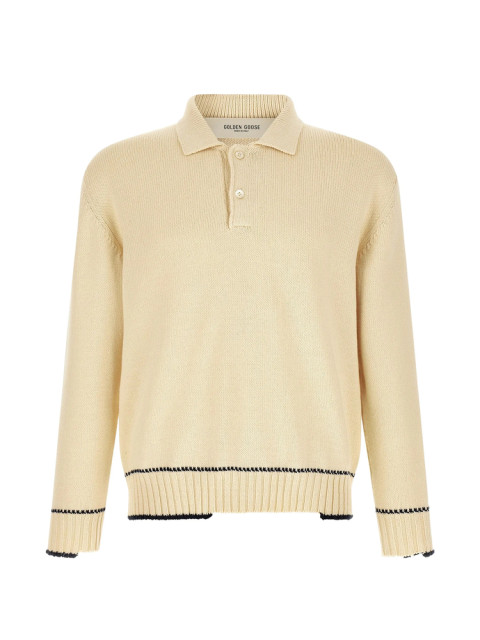 [Golden Goose] Sweatshirt FW26 GMP02822 P002674 11560