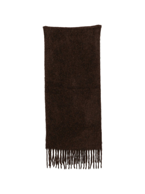 [Golden Goose] Scarf FW26 GUP01236 P002660 55265