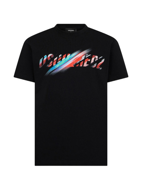[Dsquared2] T-shirts FW26 D20033 S71GD1673 900