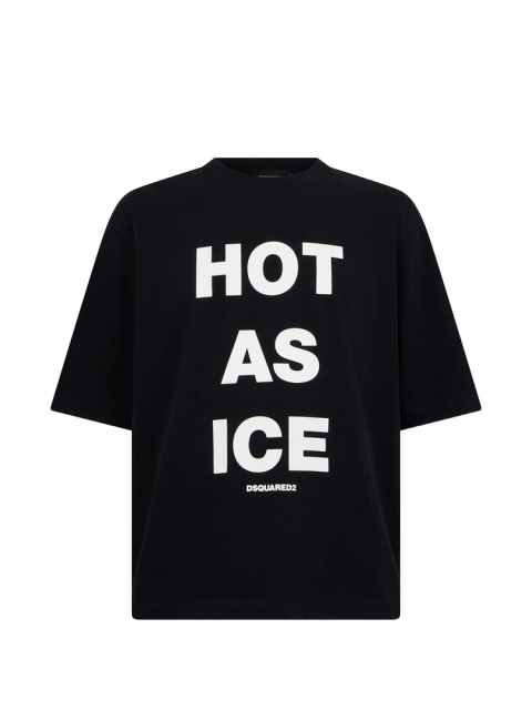 [Dsquared2] T-shirts FW26 D20106 S71GD1691 900