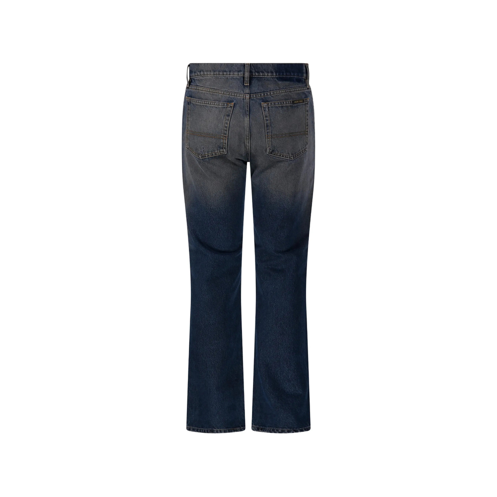 [Golden Goose] Jeans FW26 GMP02752 P002615 50100