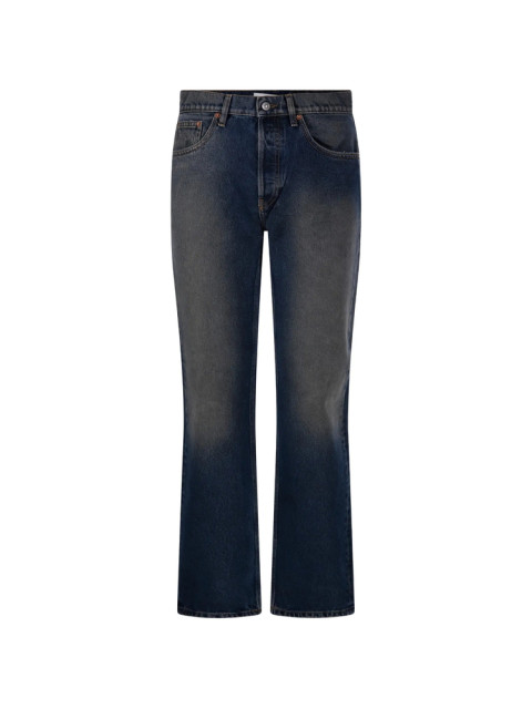 [Golden Goose] Jeans FW26 GMP02752 P002615 50100