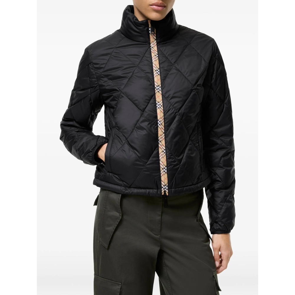 [Burberry] Down jacket FW26 8122570 BRAMFORD A1189