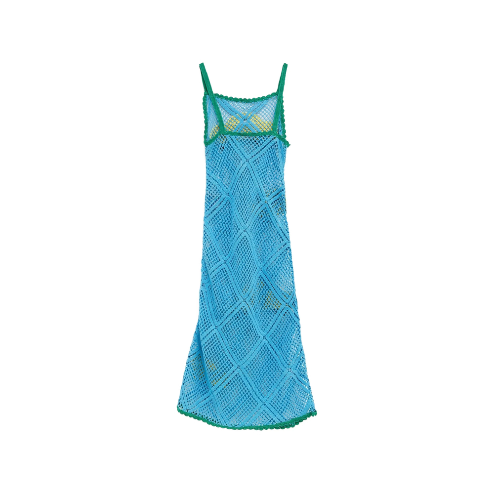 [JW ANDERSON] Sleeveless dress FW26 KW1581 YN0537 830