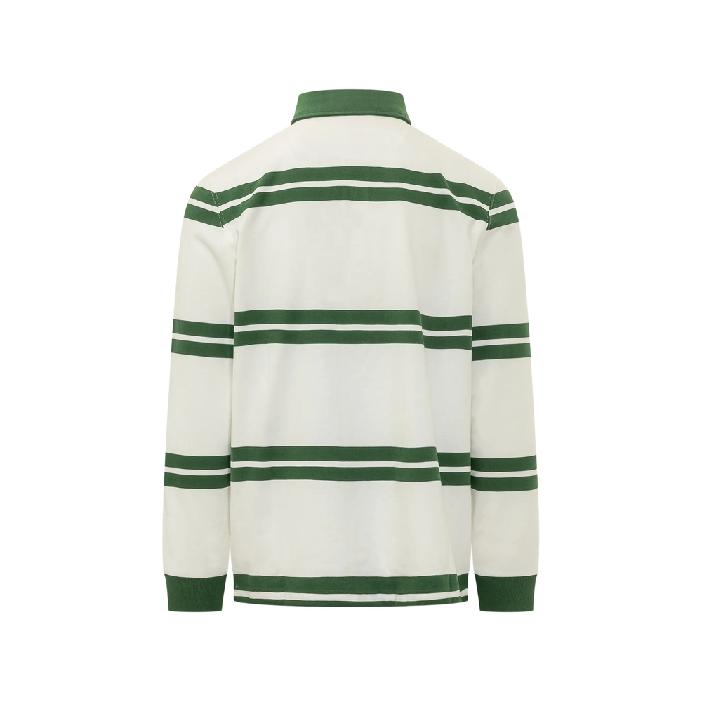 [DROLE DE MONSIEUR] Shirts Long Sleeve FW26 L-PL164 CO161 WAGRE