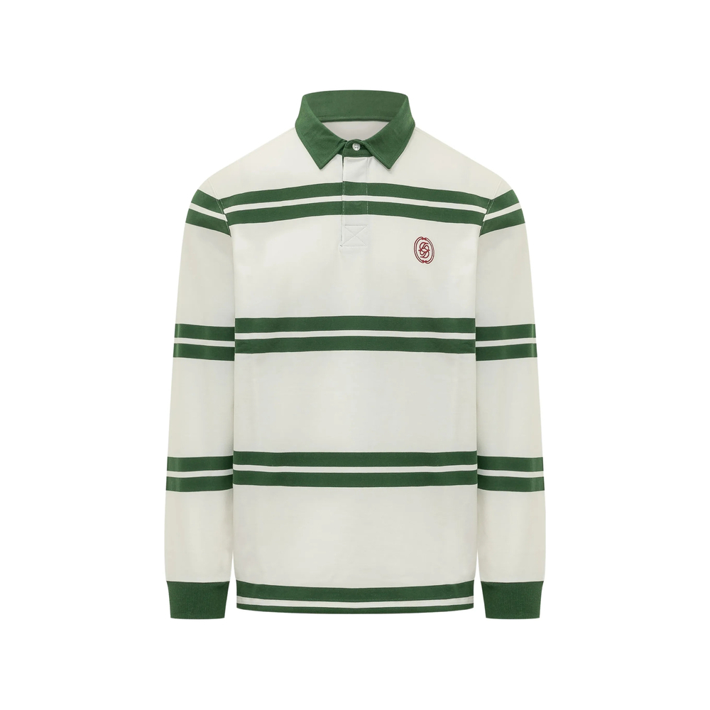 [DROLE DE MONSIEUR] Shirts Long Sleeve FW26 L-PL164 CO161 WAGRE
