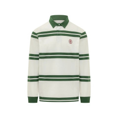 [DROLE DE MONSIEUR] Shirts Long Sleeve FW26 L-PL164 CO161 WAGRE