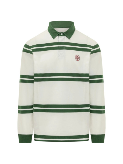 [DROLE DE MONSIEUR] Shirts Long Sleeve FW26 L-PL164 CO161 WAGRE