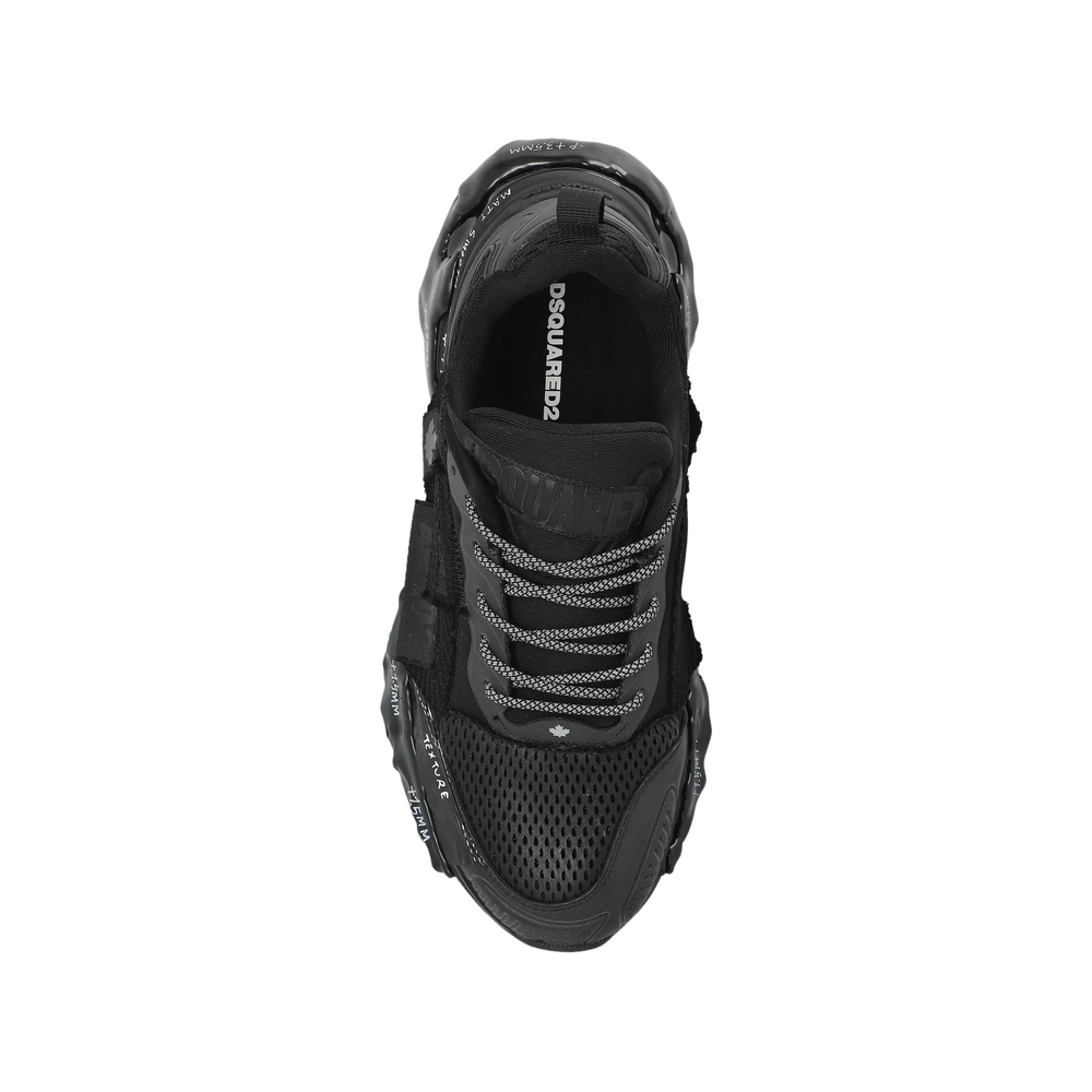 [Dsquared2] Sneakers FW26 SNM0461 35508740 2124