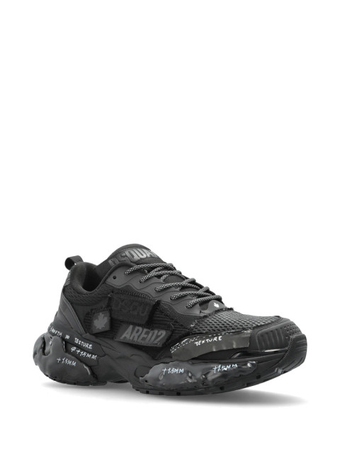 [Dsquared2] Sneakers FW26 SNM0461 35508740 2124
