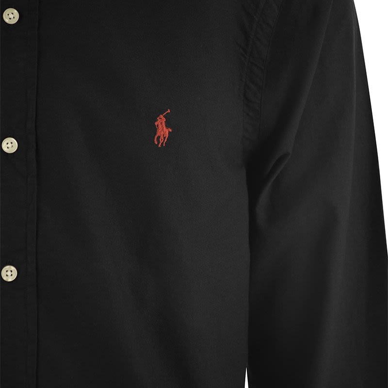 [Polo Ralph Lauren] Shirts Long Sleeve CO 710772290 001