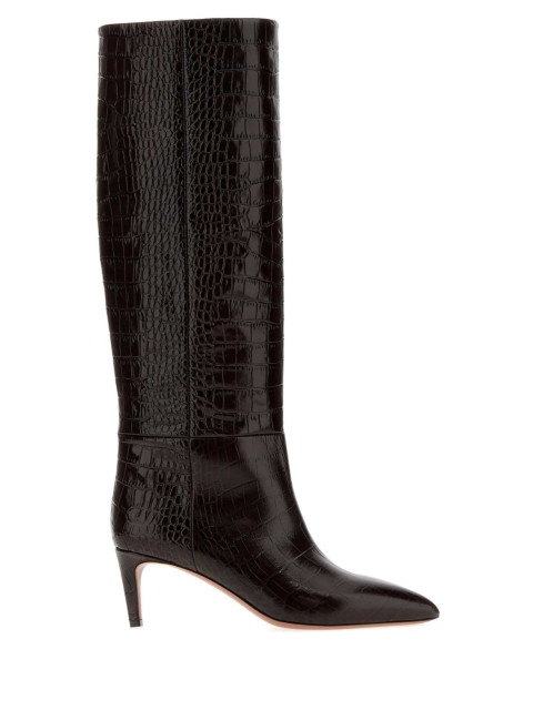 [Paris Texas] Boots FW26 PX503XCOCO EBANO