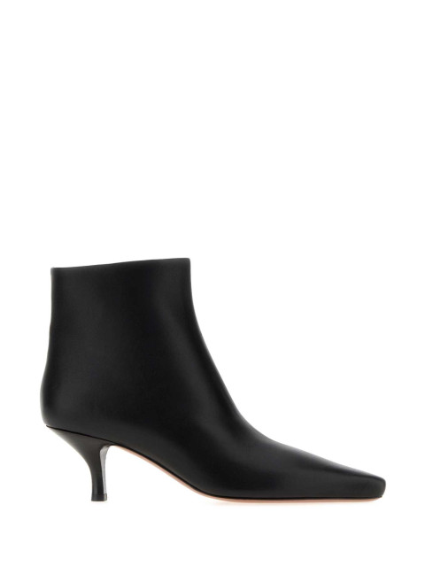 [Paris Texas] Boots FW26 PX2039XVT01 BLACK