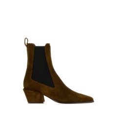 [Paris Texas] Boots FW26 PX1706XV003 TUNDRA