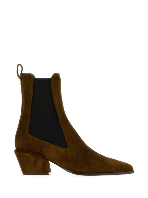[Paris Texas] Boots FW26 PX1706XV003 TUNDRA