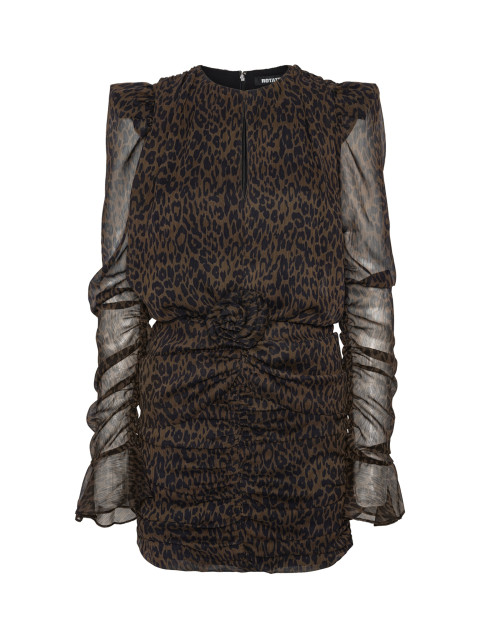 [ROTATE] Long sleeve dress FW26 1166263088