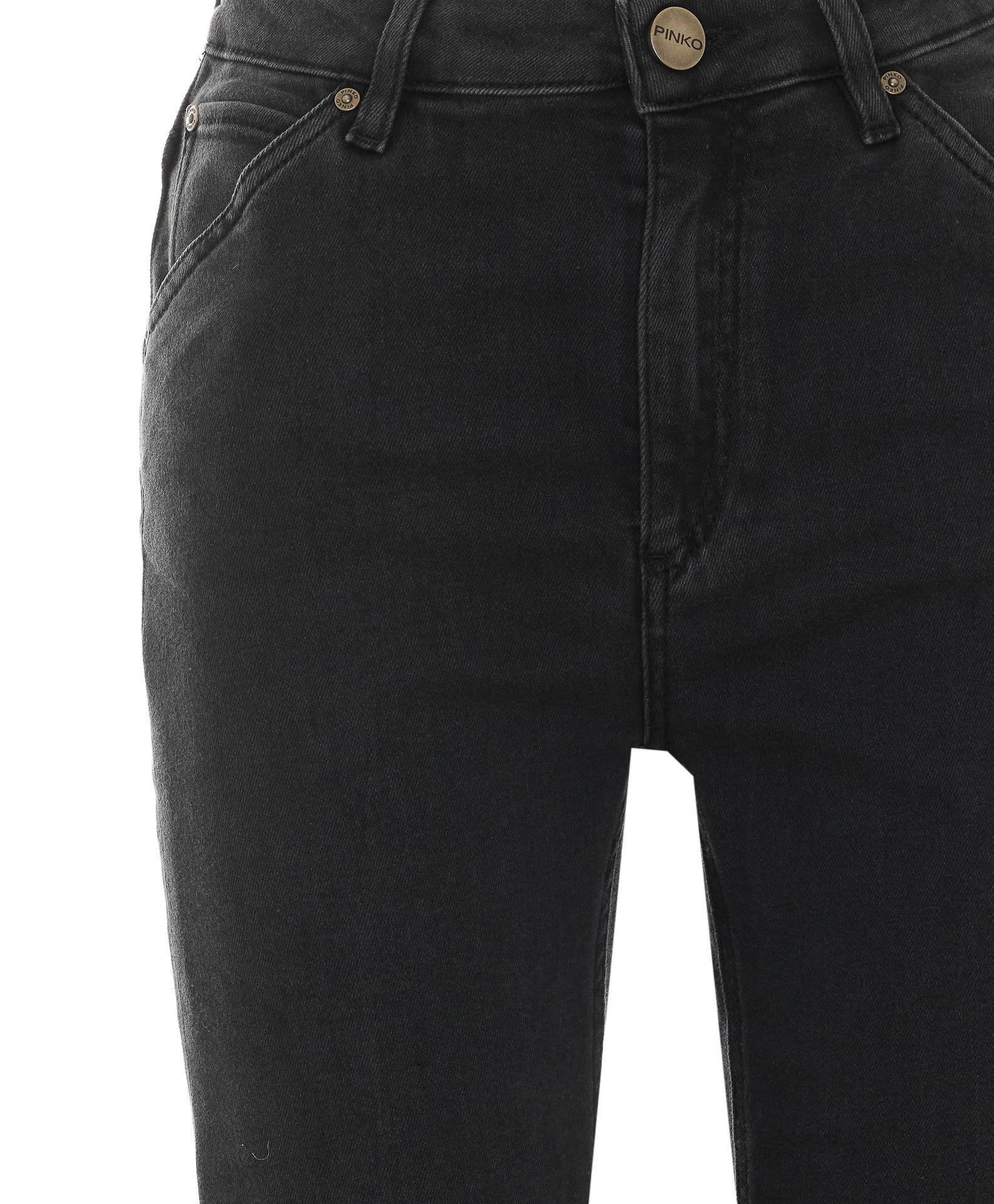 [PINKO] Jeans FW26 107283A3IBPJ4