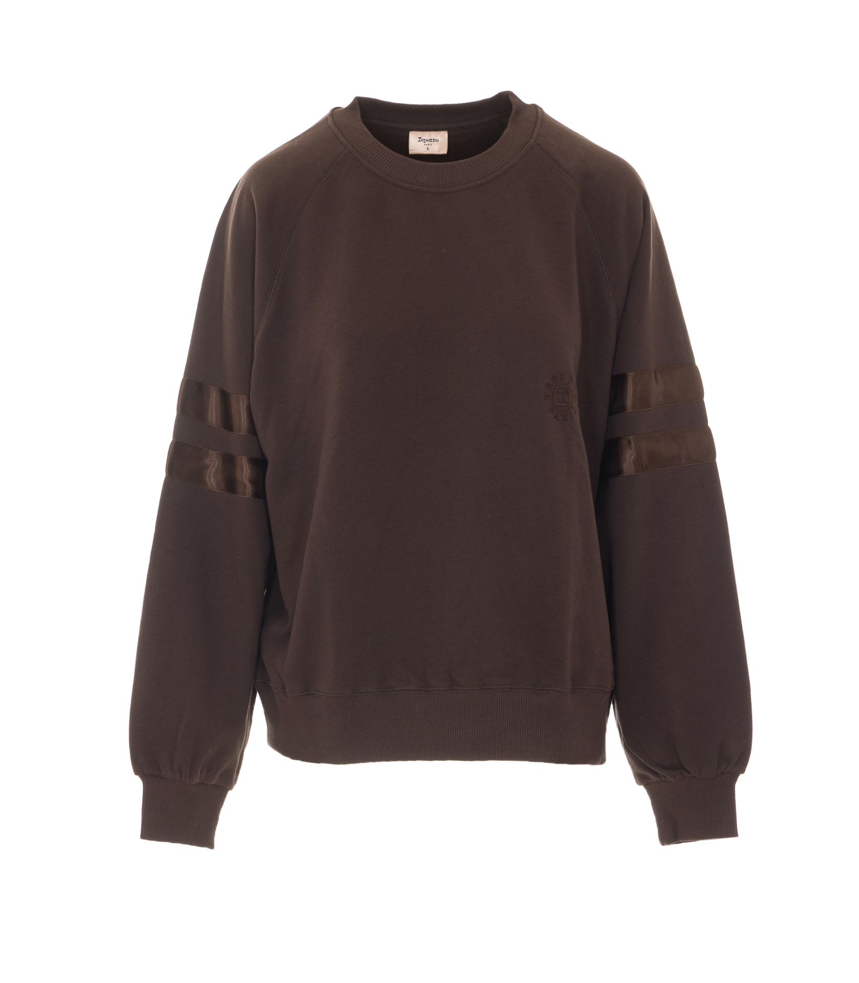 [REPETTO] Knitwear FW26 S0573A340