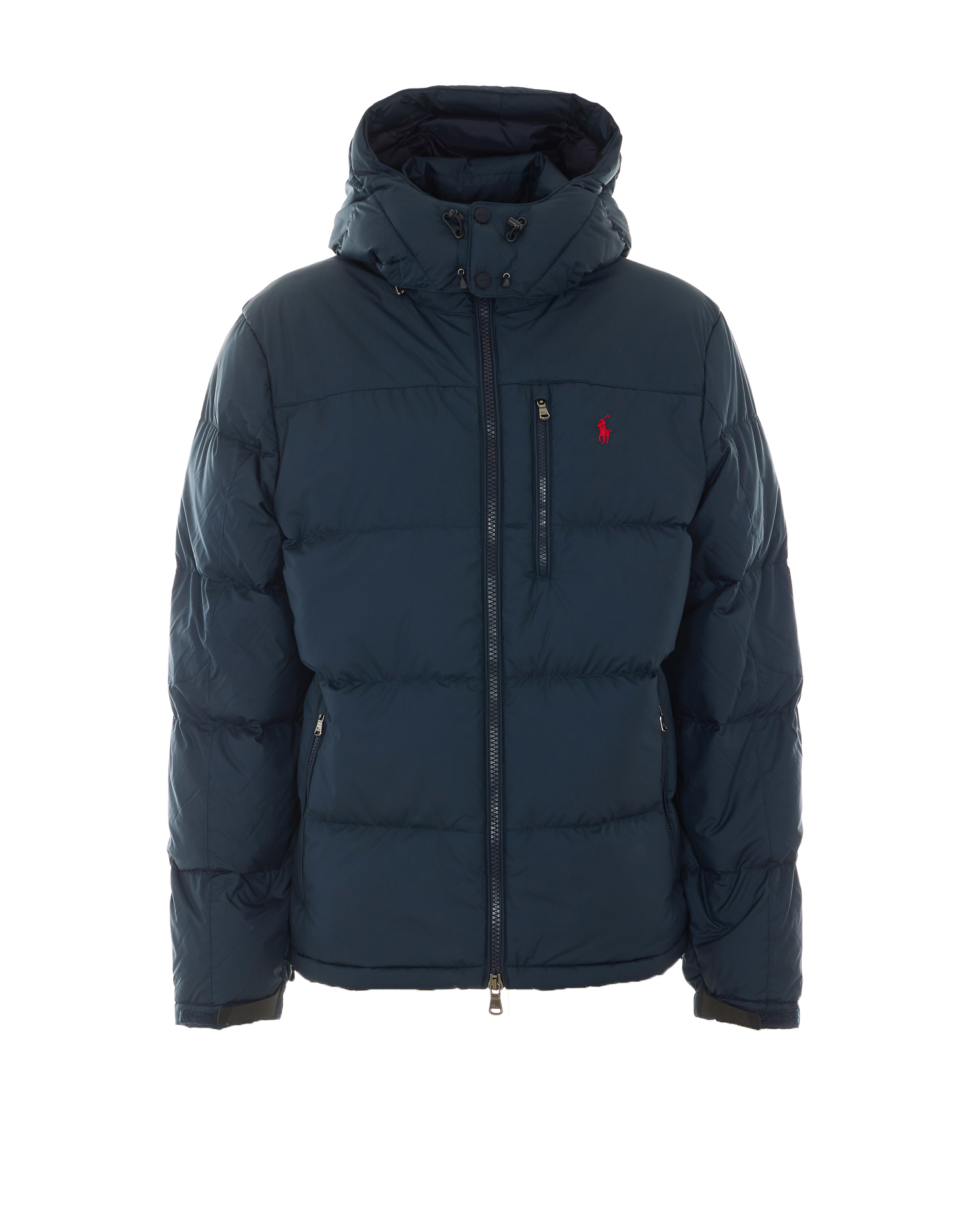 [Polo Ralph Lauren] Down Jacket FW26 710968278003COLLECTION NAVY
