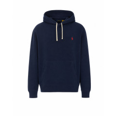 [Polo Ralph Lauren] Hoodie FW26 710766778007CRUISE NAVY